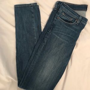 J BRAND jeans